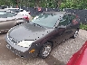 1FAFP31N07W****** Repairable 2007 Ford Focus in Kansas State
