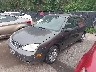 1FAFP31N07W****** Used and Repairable 2007 Ford Focus in Kansas City