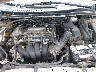 2T1BU4EE8BC****** Repairable 2011 Toyota Corolla in Houston