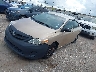 2T1BU4EE8BC****** Used and Repairable 2011 Toyota Corolla in Houston