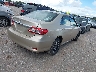2T1BU4EE8BC****** Salvage and Wrecked 2011 Toyota Corolla in Texas State