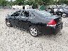 2G1WD5E31D1****** Salvage and Repairable 2013 Chevrolet Impala in Southern New Jersey