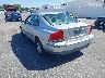 YV1RS61T742****** Salvage and Repairable 2004 Volvo S60 in Clearwater
