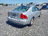 YV1RS61T742****** Salvage and Wrecked 2004 Volvo S60 in Florida State