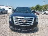 1GYS4NKJ0FR****** Wrecked 2015 Cadillac Escalade in Nebraska State
