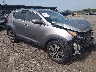KNDPCCA21D7****** Salvamento y Destrozados 2013 Kia Sportage en Philadelphia