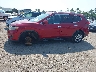 JN8AT2MT1HW****** Repairable 2017 Nissan Rogue in Virginia State