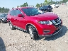 JN8AT2MT1HW****** Salvage and Wrecked 2017 Nissan Rogue in Richmond