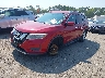 JN8AT2MT1HW****** Used and Repairable 2017 Nissan Rogue in Richmond