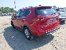 JN8AT2MT1HW****** Salvage and Repairable 2017 Nissan Rogue in Richmond