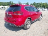 JN8AT2MT1HW****** Salvage and Wrecked 2017 Nissan Rogue in Virginia State
