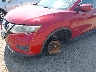 JN8AT2MT1HW****** Salvage and Repairable 2017 Nissan Rogue in Virginia State