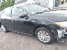 4T1BD1FK7DU****** Reparables 2013 Toyota Camry Hybrid en Estado de Ohio