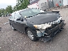 4T1BD1FK7DU****** Salvamento y Destrozados 2013 Toyota Camry Hybrid en Cleveland