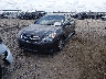 4S3BMBB65C3****** Usados y Reparables 2012 Subaru Legacy en Austin