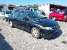 1HGFA16556L****** Salvage and Wrecked 2006 Honda Civic in West Palm Beach