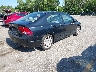 1HGFA16556L****** Salvage and Wrecked 2006 Honda Civic in Florida State