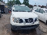 1N6BD0CT5HN****** Destrozados 2017 Nissan Frontier en Estado de Carolina del Norte