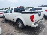 1N6BD0CT5HN****** Reparables 2017 Nissan Frontier en Estado de Carolina del Norte