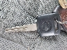 1N6BD0CT5HN****** Salvamento 2017 Nissan Frontier en Estado de Carolina del Norte