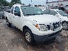 1N6BD0CT5HN****** Salvamento y Destrozados 2017 Nissan Frontier en Charlotte