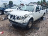 1N6BD0CT5HN****** Usados y Reparables 2017 Nissan Frontier en Charlotte