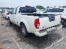 1N6BD0CT5HN****** Salvamento y Reparables 2017 Nissan Frontier en Charlotte
