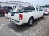 1N6BD0CT5HN****** Salvamento y Destrozados 2017 Nissan Frontier en Estado de Carolina del Norte