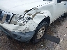 1N6BD0CT5HN****** Salvamento y Reparables 2017 Nissan Frontier en Estado de Carolina del Norte