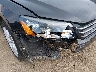 1VWBH7A33EC****** Wrecked 2014 Volkswagen Passat in Mississippi State