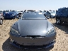 5YJSA1H24FF****** Wrecked 2015 Tesla Model S in California State