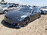 5YJSA1H24FF****** Used and Repairable 2015 Tesla Model S in Anaheim Consolidated