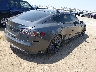 5YJSA1H24FF****** Salvage and Wrecked 2015 Tesla Model S in California State