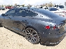5YJSA1H24FF****** Salvage and Repairable 2015 Tesla Model S in California State