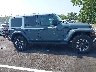 1C4PJXEGXTW****** Repairable 2026 Jeep Wrangler in Tennessee State