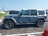 1C4PJXEGXTW****** Salvage 2026 Jeep Wrangler