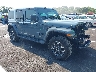 1C4PJXEGXTW****** Salvage and Wrecked 2026 Jeep Wrangler in Nashville
