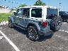 1C4PJXEGXTW****** Salvage and Repairable 2026 Jeep Wrangler in Nashville