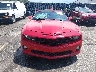 2G1FK3DJ4D9****** Wrecked 2013 Chevrolet Camaro in South Carolina State