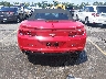 2G1FK3DJ4D9****** Wrecked 2013 Chevrolet Camaro