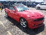 2G1FK3DJ4D9****** Salvage and Wrecked 2013 Chevrolet Camaro in Lexington