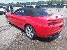 2G1FK3DJ4D9****** Salvage and Repairable 2013 Chevrolet Camaro in Lexington