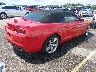 2G1FK3DJ4D9****** Salvage and Wrecked 2013 Chevrolet Camaro in South Carolina State