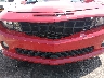 2G1FK3DJ4D9****** Salvage and Repairable 2013 Chevrolet Camaro in South Carolina State