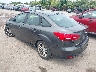 1FADP3F24FL****** Salvamento y Reparables 2015 Ford Focus en Cleveland