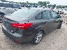 1FADP3F24FL****** Salvamento y Destrozados 2015 Ford Focus en Estado de Ohio