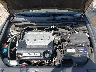 1HGCP36879A****** Reparables 2009 Honda Accord en Concord