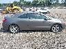 2HGFG12856H****** Wrecked 2006 Honda Civic in New York State