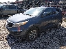 KNDPB3AC8E7****** Usados y Reparables 2014 Kia Sportage en Savannah