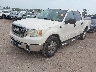 1FTPW14V87F****** Used and Repairable 2007 Ford F-150 in Cincinnati